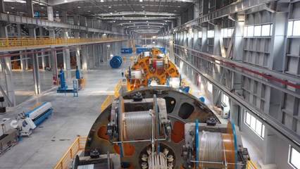 聚焦創新驅動，集聚內涵發展新動能 電纜