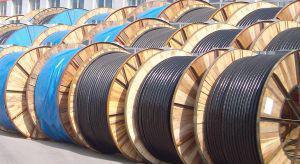 電線廠家直銷國標阻燃電纜ZC-KVV22*1.0控制線 價格、廠家與產品介紹