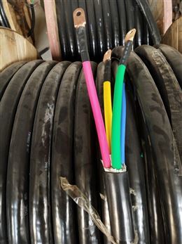 VLV3*120+1*70 電纜 結構、特點與應用