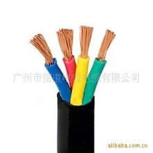 廣州市信道電線電纜電源線產品列表及選型指南